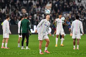 CALCIO - Serie A - Juventus FC vs Torino FC