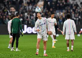 CALCIO - Serie A - Juventus FC vs Torino FC