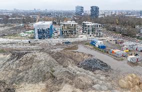 Hipodroomi depvelopment