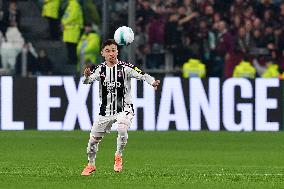 CALCIO - Serie A - Juventus FC vs Torino FC