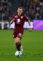 CALCIO - Serie A - Juventus FC vs Torino FC