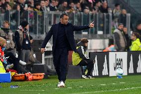 CALCIO - Serie A - Juventus FC vs Torino FC