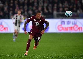 CALCIO - Serie A - Juventus FC vs Torino FC