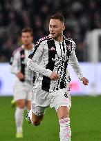 CALCIO - Serie A - Juventus FC vs Torino FC