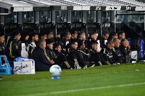 CALCIO - Serie A - Juventus FC vs Torino FC