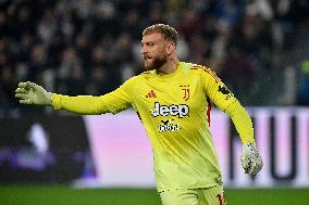 CALCIO - Serie A - Juventus FC vs Torino FC