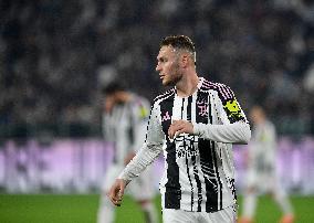 CALCIO - Serie A - Juventus FC vs Torino FC