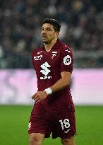 CALCIO - Serie A - Juventus FC vs Torino FC