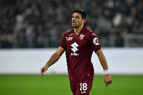 CALCIO - Serie A - Juventus FC vs Torino FC
