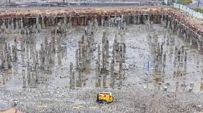 Hipodroomi depvelopment