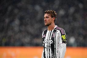 CALCIO - Serie A - Juventus FC vs Torino FC