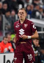 CALCIO - Serie A - Juventus FC vs Torino FC