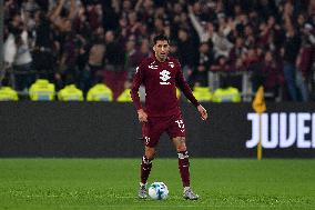 CALCIO - Serie A - Juventus FC vs Torino FC