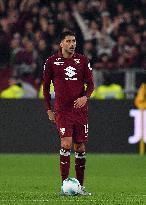 CALCIO - Serie A - Juventus FC vs Torino FC