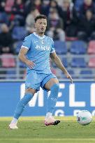 CALCIO - Serie A - Bologna FC vs SSC Napoli