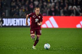 CALCIO - Serie A - Juventus FC vs Torino FC