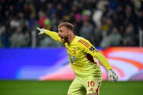 CALCIO - Serie A - Juventus FC vs Torino FC