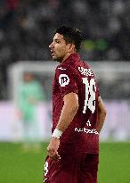 CALCIO - Serie A - Juventus FC vs Torino FC