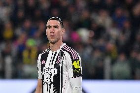 CALCIO - Serie A - Juventus FC vs Torino FC