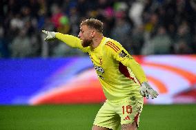 CALCIO - Serie A - Juventus FC vs Torino FC