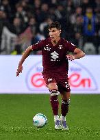 CALCIO - Serie A - Juventus FC vs Torino FC