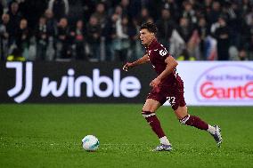 CALCIO - Serie A - Juventus FC vs Torino FC