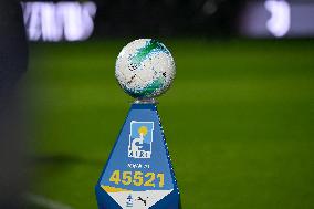 CALCIO - Serie A - Juventus FC vs Torino FC