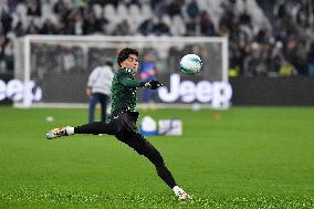 CALCIO - Serie A - Juventus FC vs Torino FC