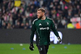 CALCIO - Serie A - Juventus FC vs Torino FC