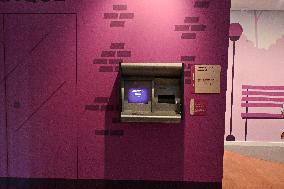 The Mysteries of Money Exhibition For Children - Paris