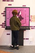 The Mysteries of Money Exhibition For Children - Paris