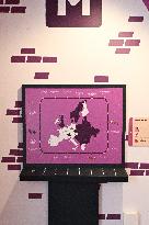 The Mysteries of Money Exhibition For Children - Paris