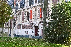 The Mysteries of Money Exhibition For Children - Paris