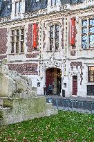 The Mysteries of Money Exhibition For Children - Paris