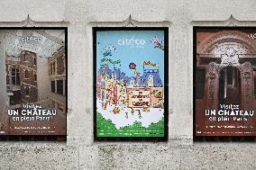 The Mysteries of Money Exhibition For Children - Paris