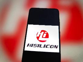 Illustration Hisilicon