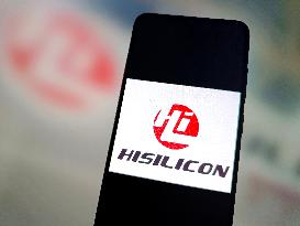 Illustration Hisilicon