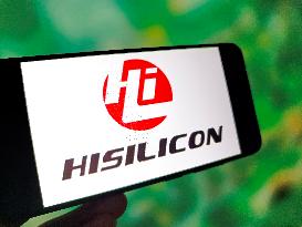 Illustration Hisilicon