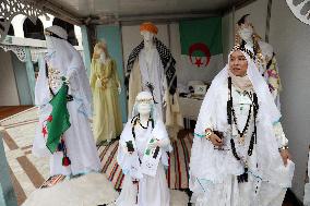 26th Edition of the International Craft Fair - Algiers