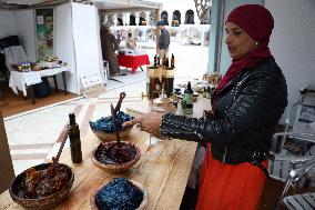 26th Edition of the International Craft Fair - Algiers