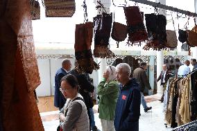 26th Edition of the International Craft Fair - Algiers
