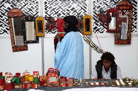 26th Edition of the International Craft Fair - Algiers
