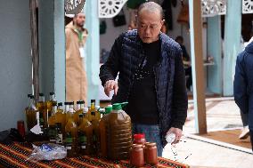 26th Edition of the International Craft Fair - Algiers