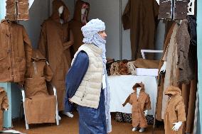 26th Edition of the International Craft Fair - Algiers