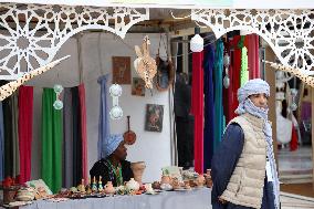 26th Edition of the International Craft Fair - Algiers
