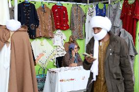 26th Edition of the International Craft Fair - Algiers