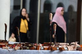 26th Edition of the International Craft Fair - Algiers