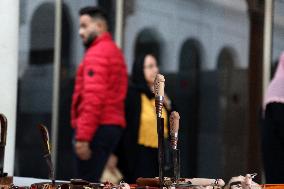 26th Edition of the International Craft Fair - Algiers