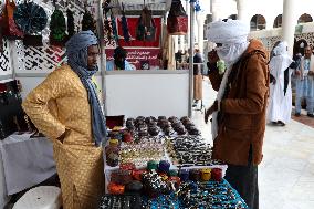 26th Edition of the International Craft Fair - Algiers