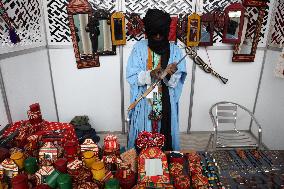 26th Edition of the International Craft Fair - Algiers